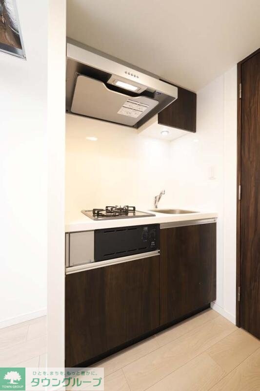 MindHigashijujoの物件内観写真