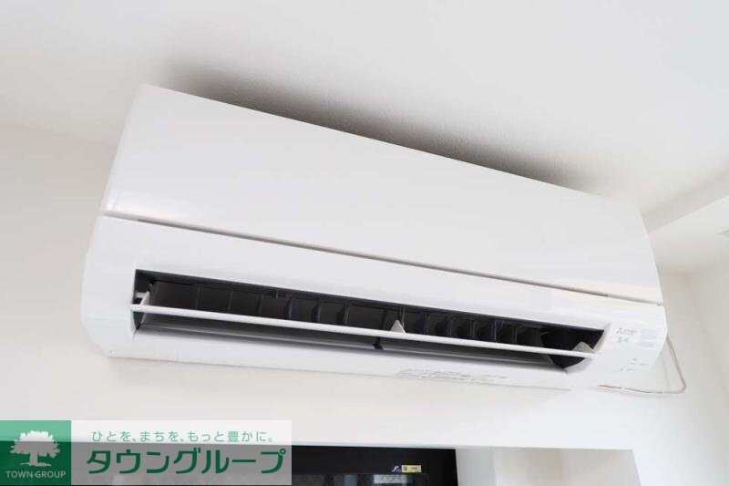 MindHigashijujoの物件内観写真