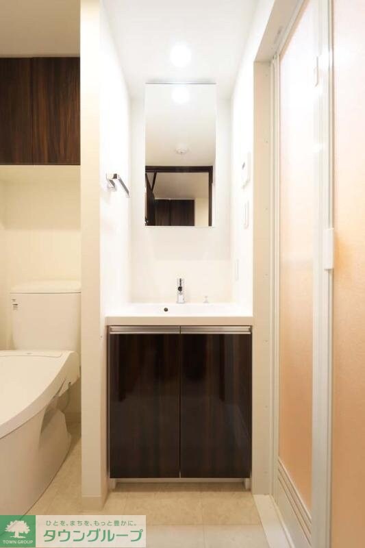 MindHigashijujoの物件内観写真