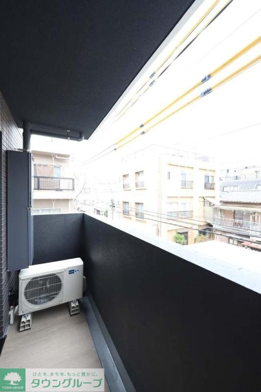 MindHigashijujoの物件内観写真