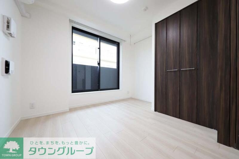 MindHigashijujoの物件内観写真