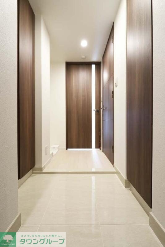 MindHigashijujoの物件内観写真