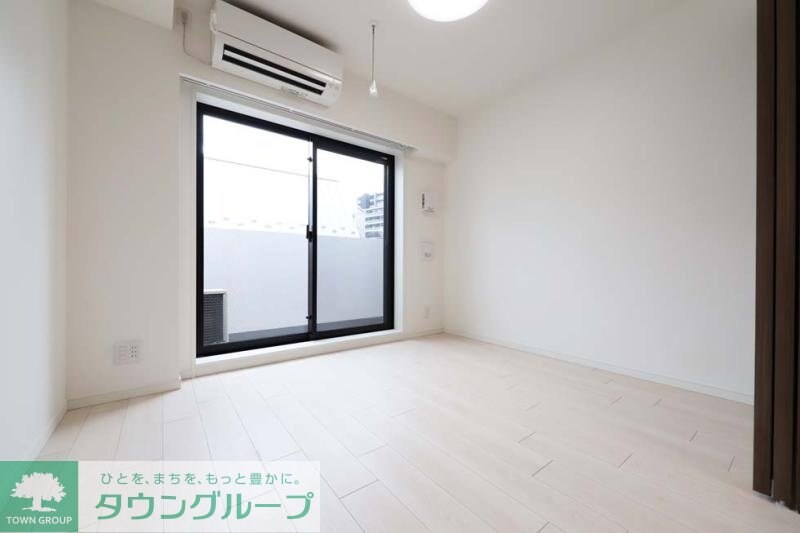 MindHigashijujoの物件内観写真