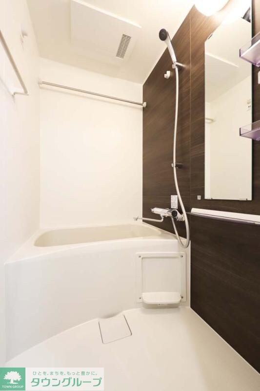 MindHigashijujoの物件内観写真