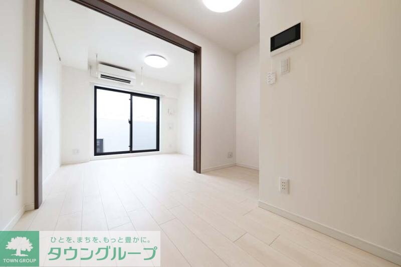 MindHigashijujoの物件内観写真