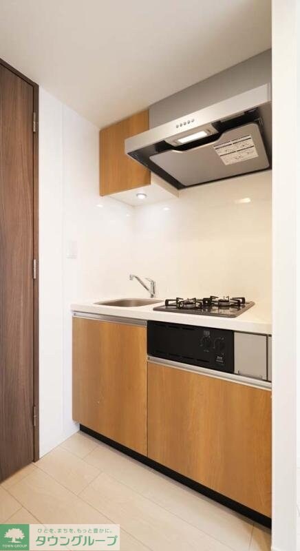 MindHigashijujoの物件内観写真