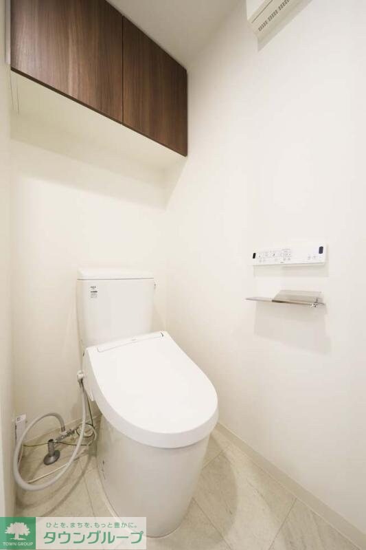 MindHigashijujoの物件内観写真