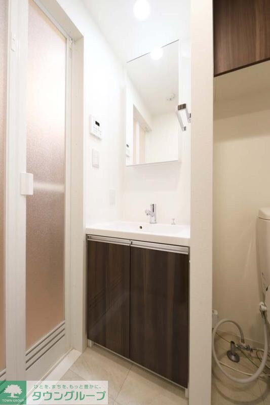 MindHigashijujoの物件内観写真