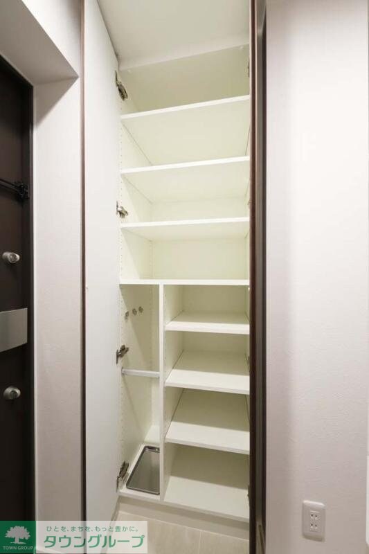 MindHigashijujoの物件内観写真