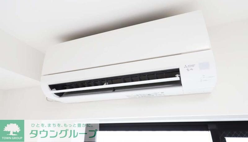 MindHigashijujoの物件内観写真