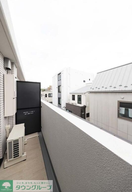 MindHigashijujoの物件内観写真