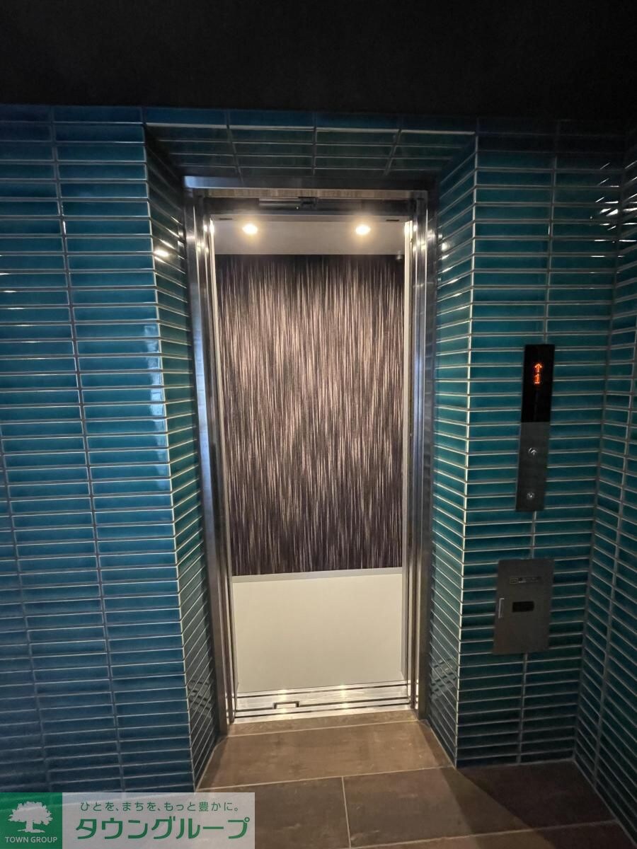 クオリタス押上の物件内観写真