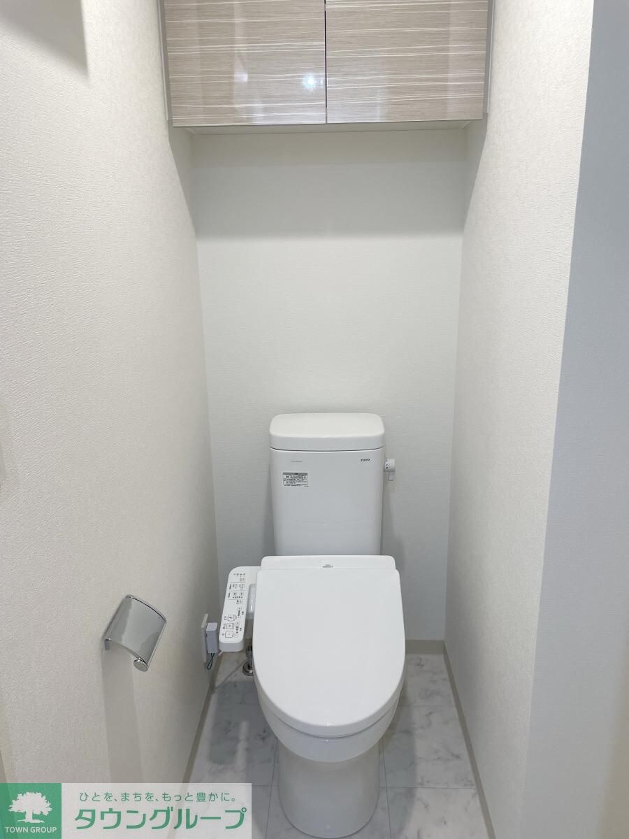 クオリタス押上の物件内観写真