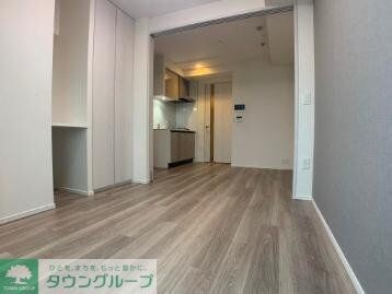 ジオエント上野松が谷の物件内観写真