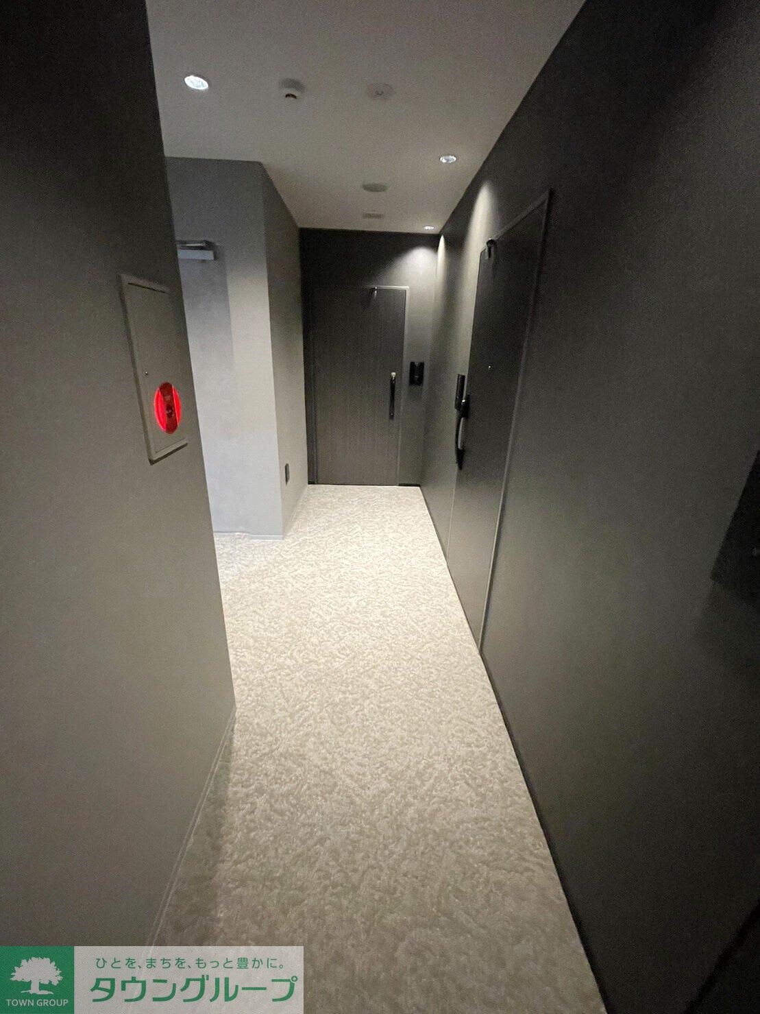 ジオエント上野松が谷の物件内観写真