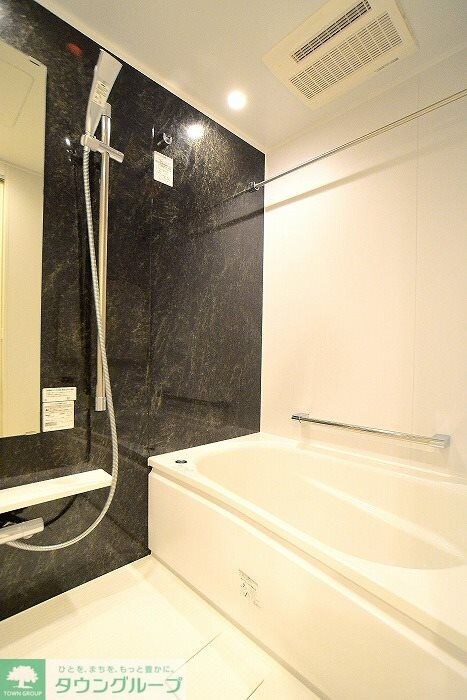 ステージグランデ上野松が谷の物件内観写真