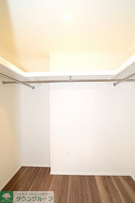 ステージグランデ上野松が谷の物件内観写真