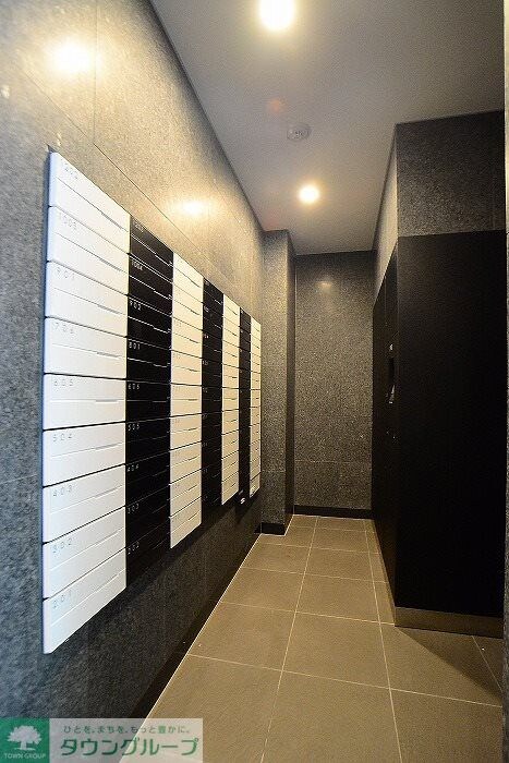 ステージグランデ上野松が谷の物件内観写真