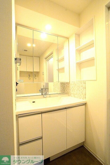 ステージグランデ上野松が谷の物件内観写真