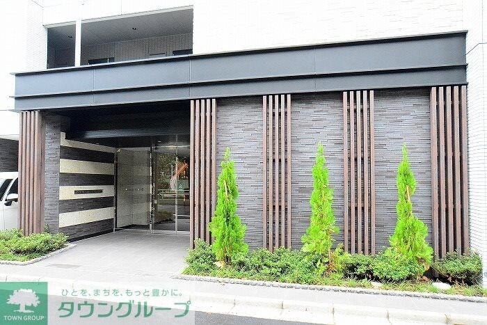 ステージグランデ上野松が谷の物件内観写真