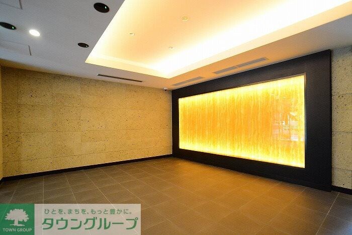 ステージグランデ上野松が谷の物件内観写真