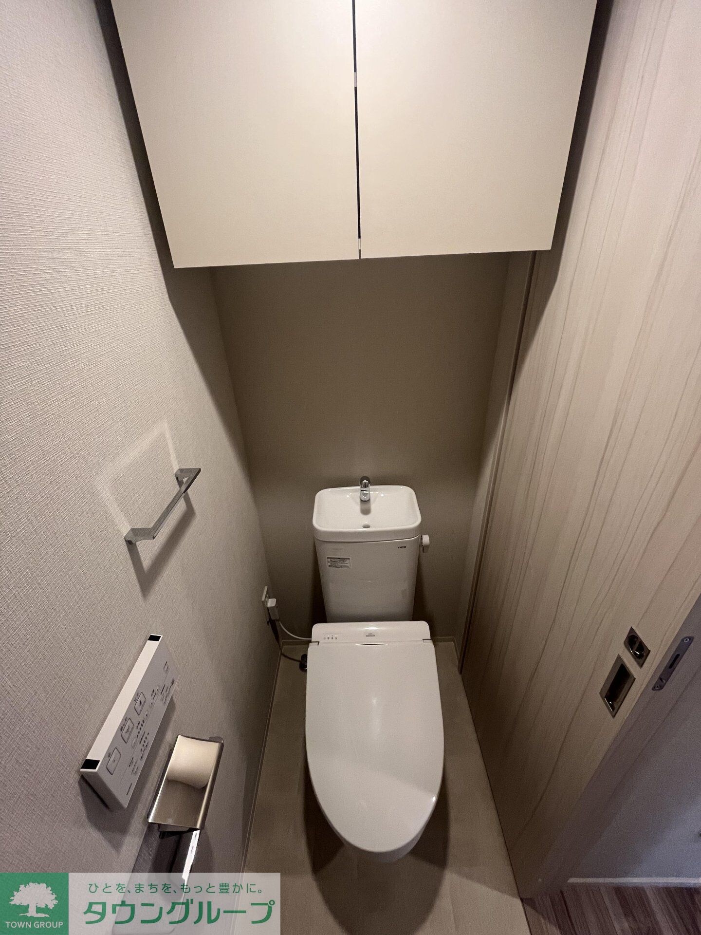 ジオエント秋葉原の物件内観写真