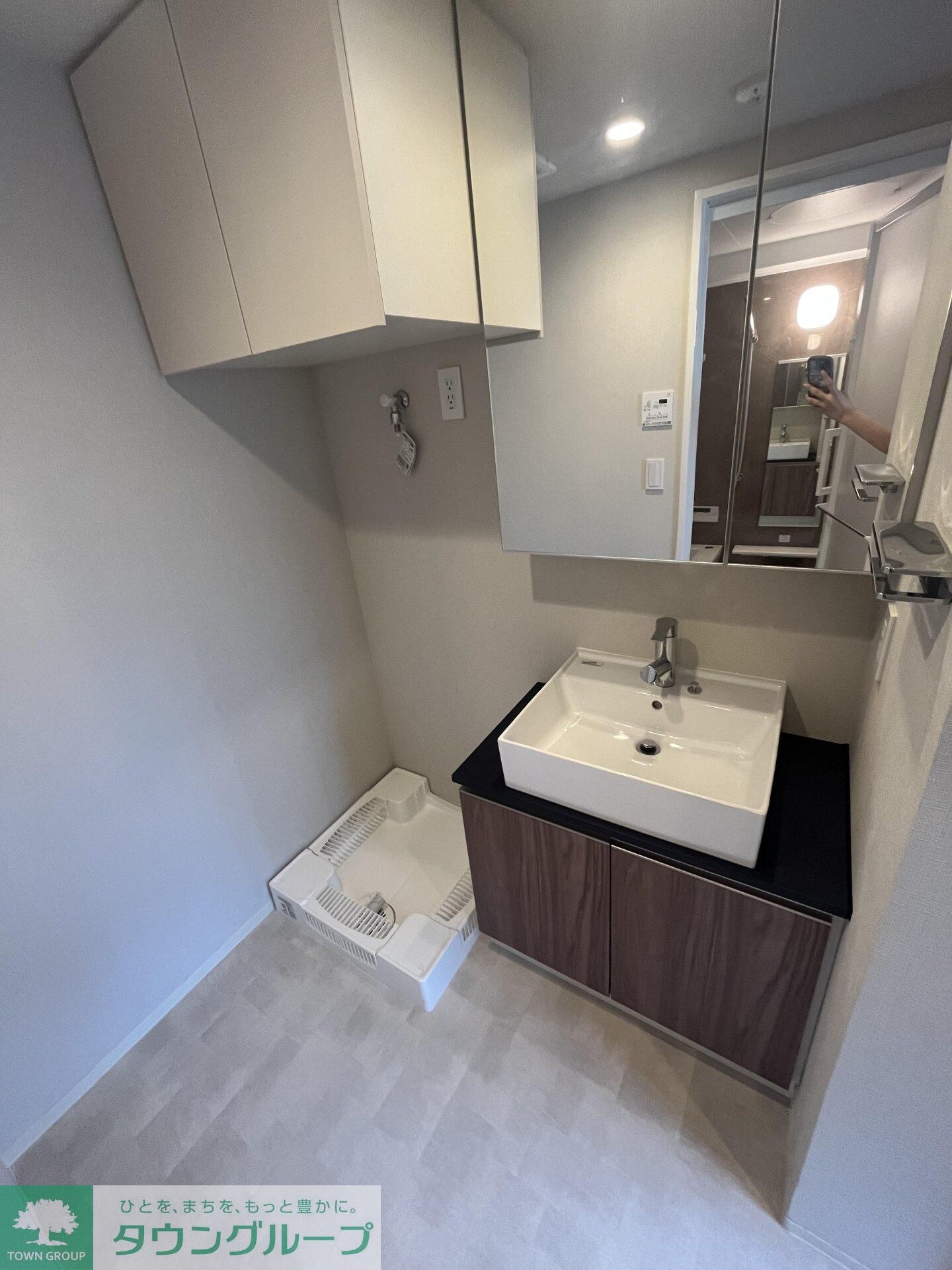 ジオエント秋葉原の物件内観写真