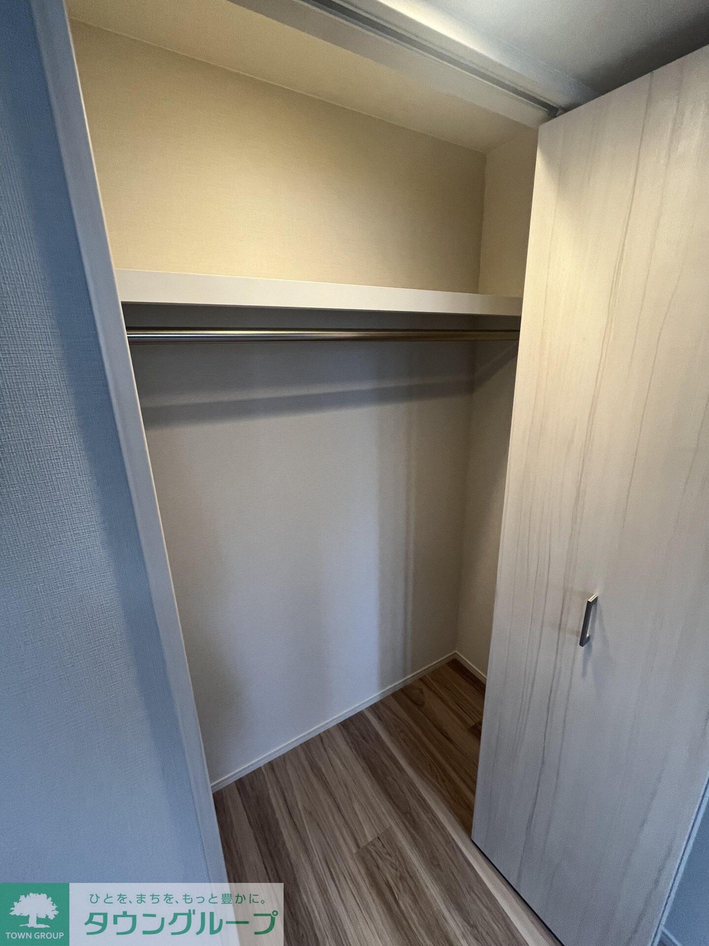 ジオエント秋葉原の物件内観写真