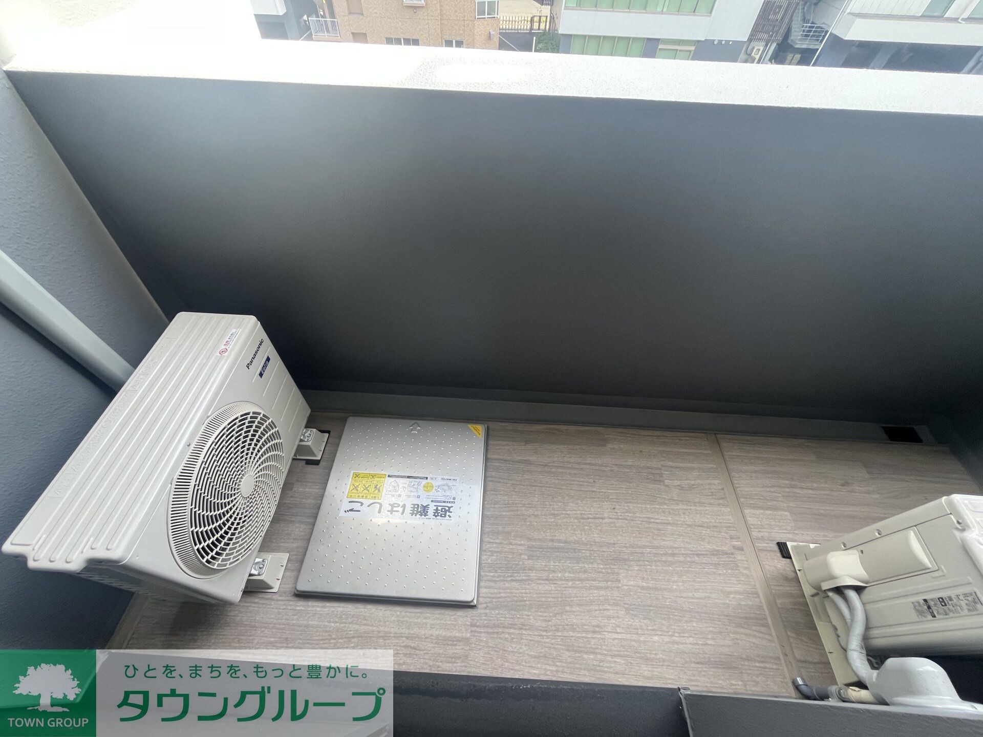 ジオエント秋葉原の物件内観写真