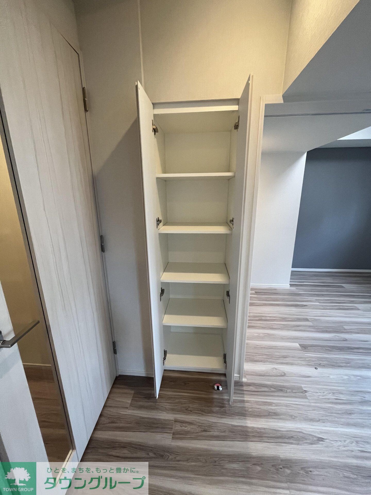 ジオエント秋葉原の物件内観写真