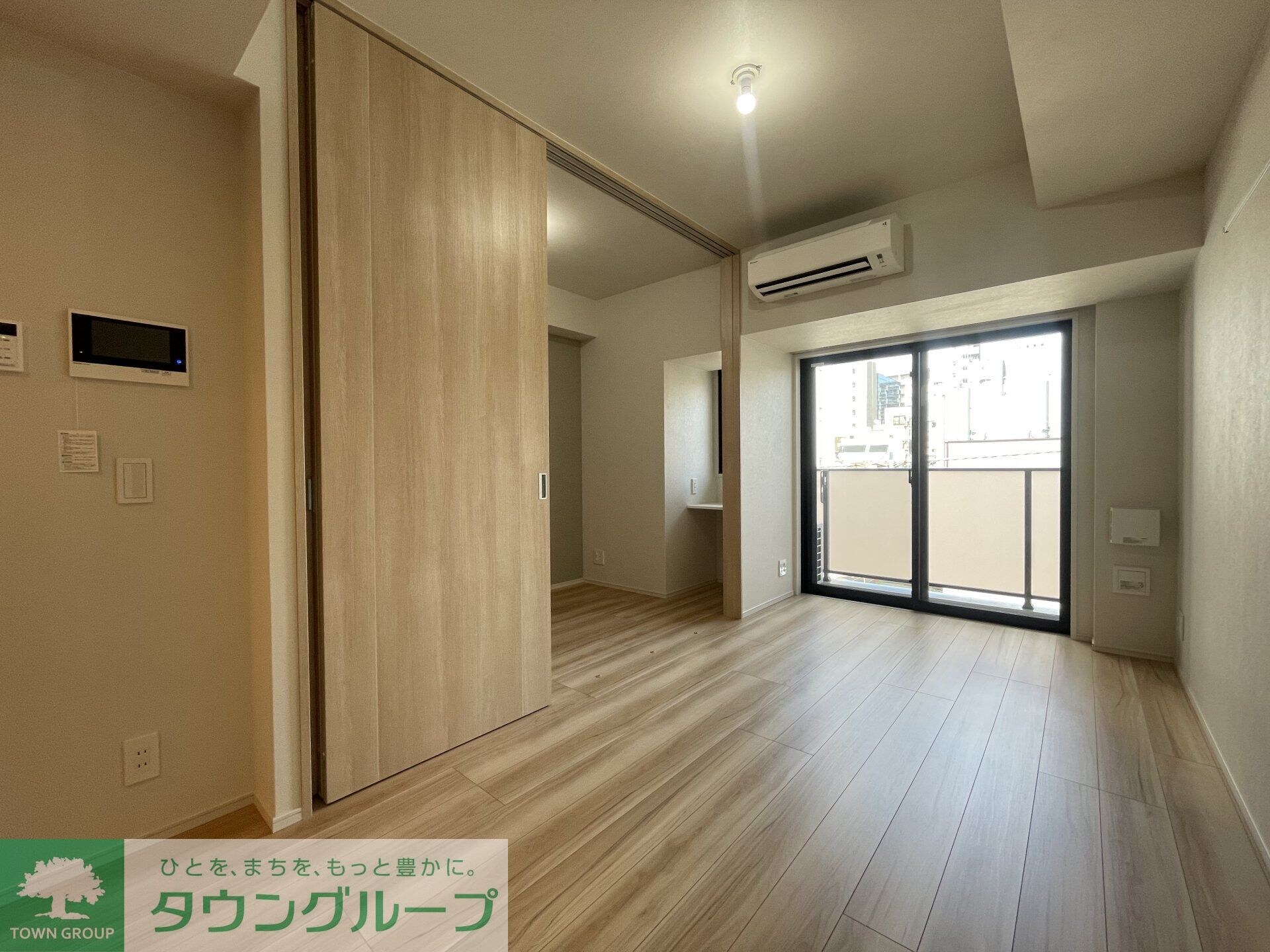 ルフォンプログレ上野御徒町の物件内観写真