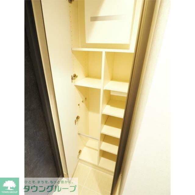 ドゥーエ日暮里の物件内観写真