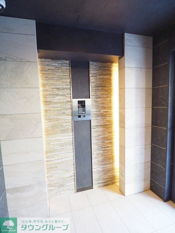 ドゥーエ日暮里の物件内観写真