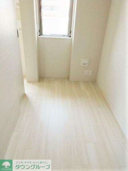 テラス森下の物件内観写真