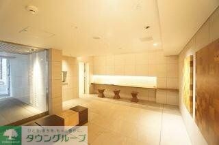 テラス森下の物件内観写真