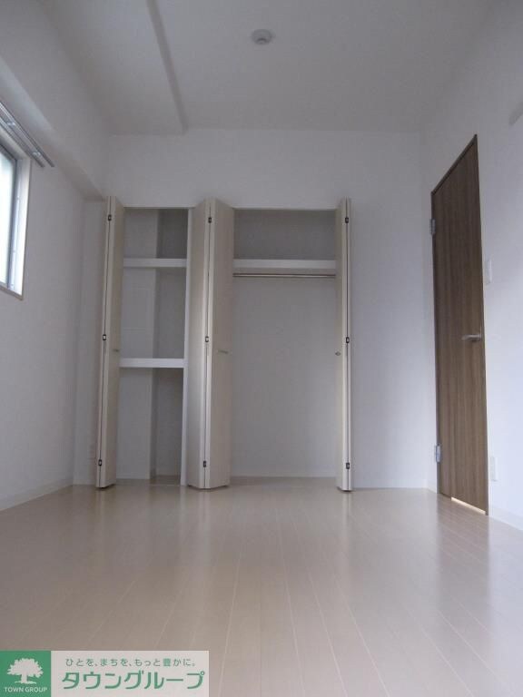 クンラボーロの物件内観写真