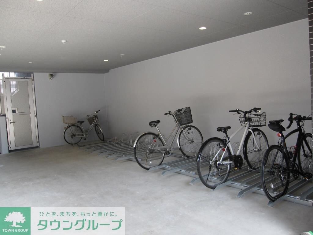 クンラボーロの物件内観写真