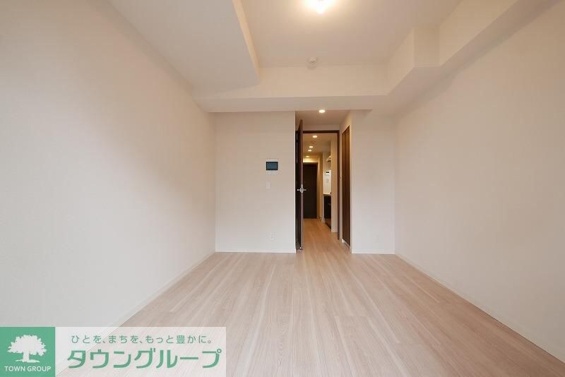 南千住レジデンスの物件内観写真