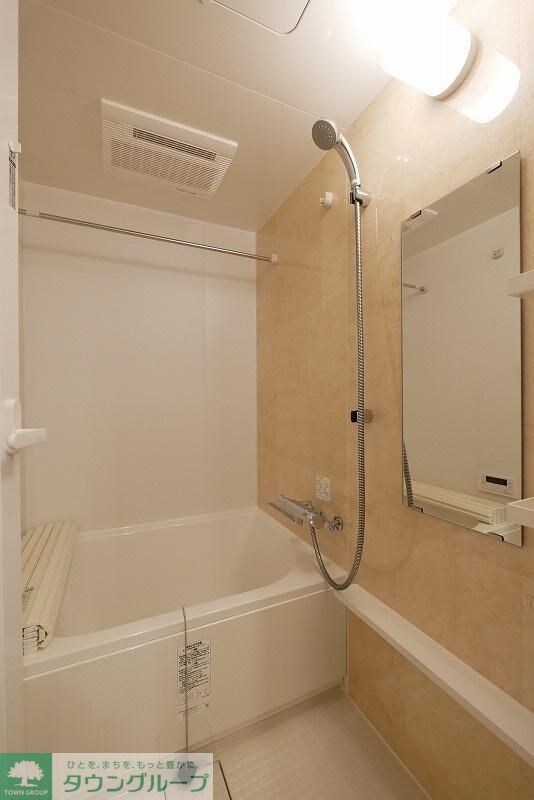 南千住レジデンスの物件内観写真