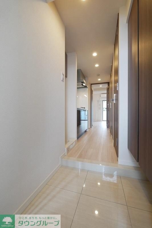 南千住レジデンスの物件内観写真