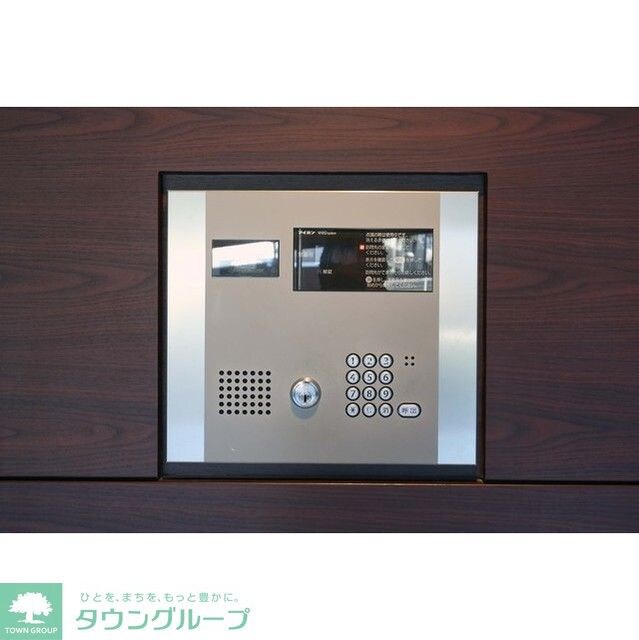 ＰＥＡＫＳ神田の物件内観写真