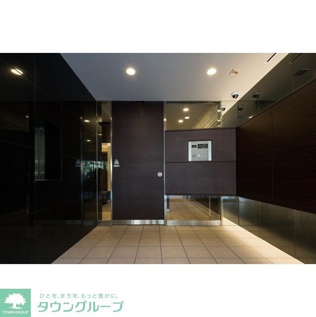 ＰＥＡＫＳ神田の物件内観写真