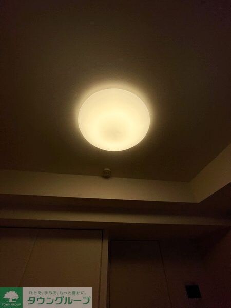 グラシアプレイス曳舟の物件内観写真