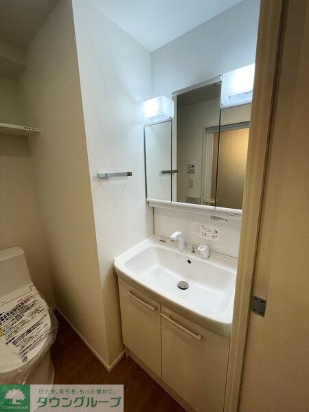 グラシアプレイス曳舟の物件内観写真