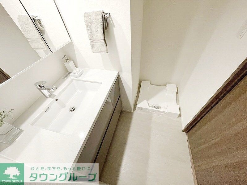 パークアクシス神保町の物件内観写真