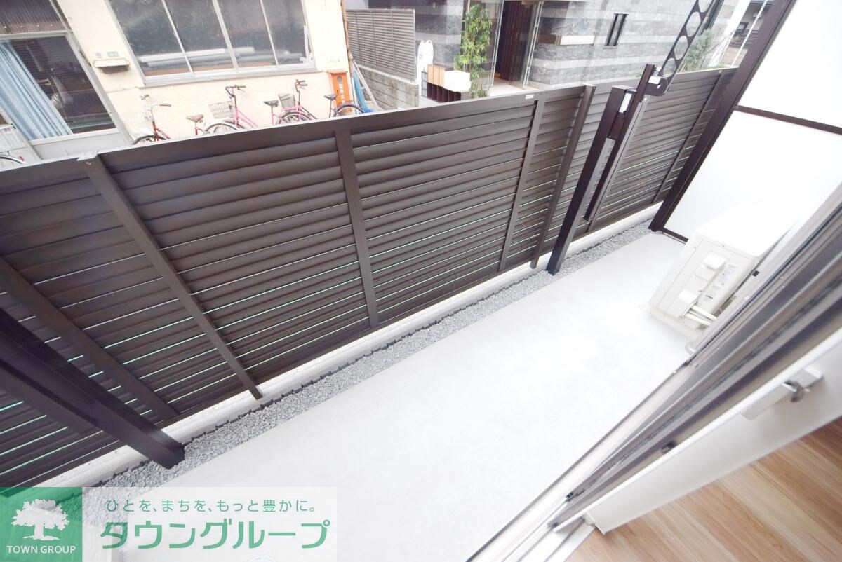 s'amuserの物件内観写真