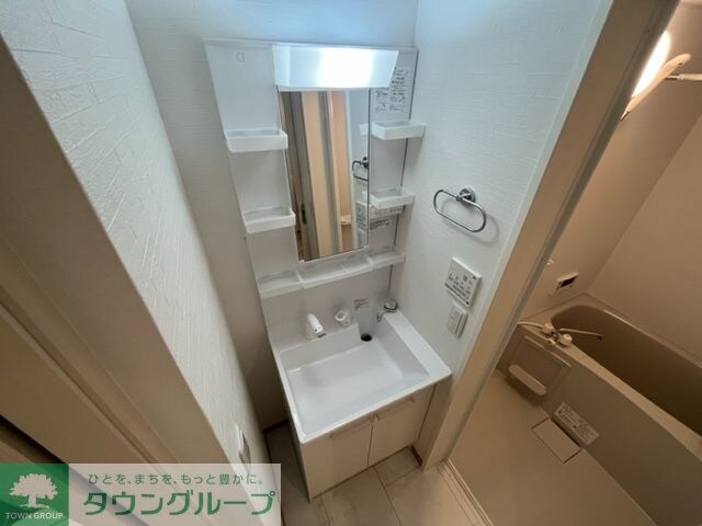 フリーゼA・Tの物件内観写真