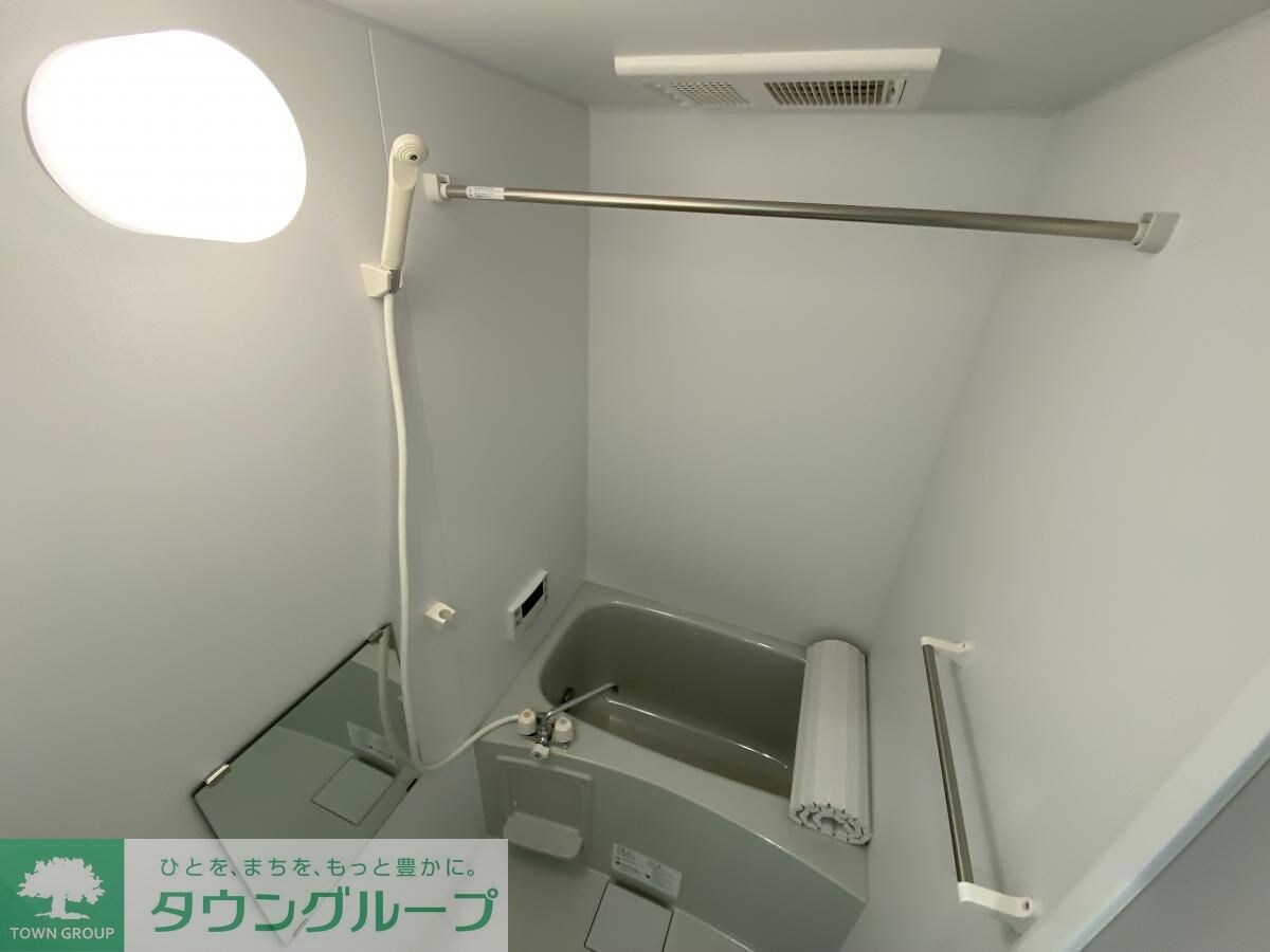 フリーゼA・Tの物件内観写真