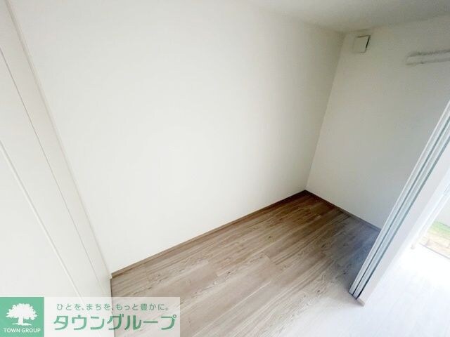 フリーゼA・Tの物件内観写真
