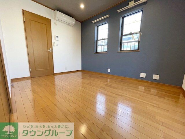 バーチ深沢の物件内観写真